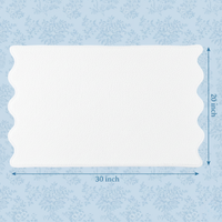 Bath Towels – Fluffy, Ultra Soft & Highly Absorbent (4 pieces)