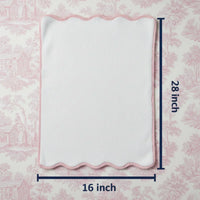 Bath Towels – Fluffy, Ultra Soft & Highly Absorbent (4 pieces) - Lotus Linen