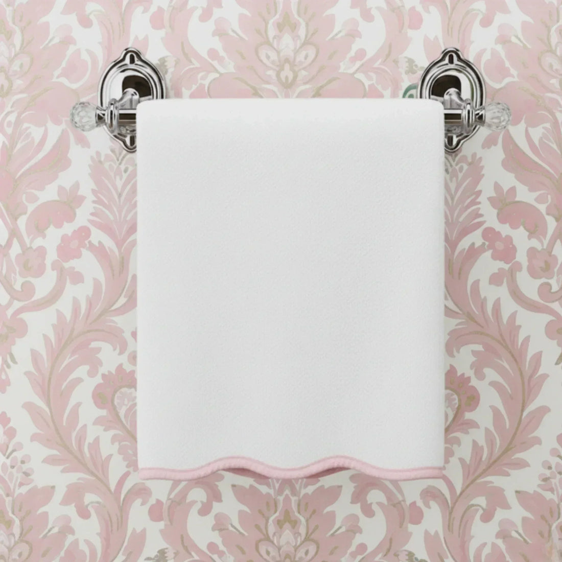 Bath Towels – Fluffy, Ultra Soft & Highly Absorbent (4 pieces) - Lotus Linen