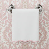 Bath Towels – Fluffy, Ultra Soft & Highly Absorbent (4 pieces) - Lotus Linen