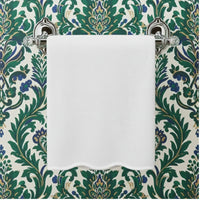 Bath Towels – Fluffy, Ultra Soft & Highly Absorbent (4 pieces) - Lotus Linen