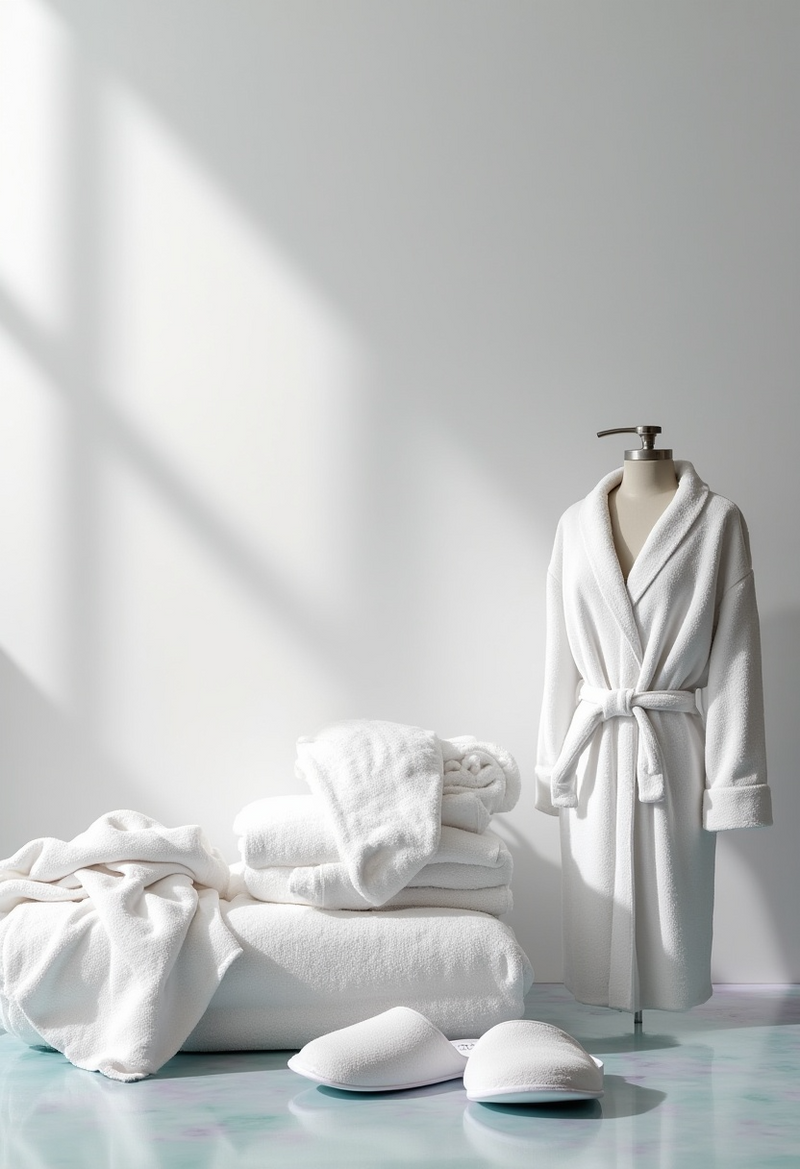 Wholesale · Hospitality · Manufacturing