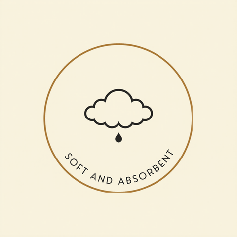 Soft & Absorbent Technology