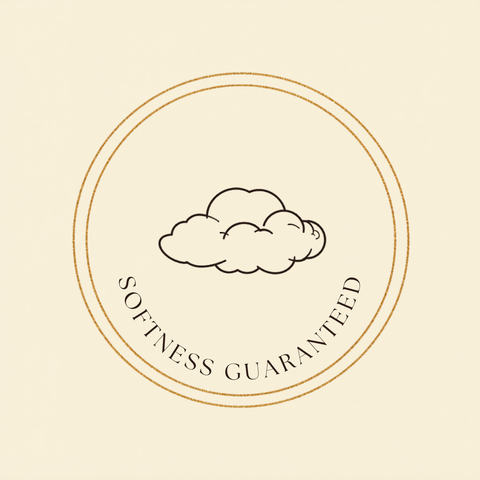 Softness Guaranteed