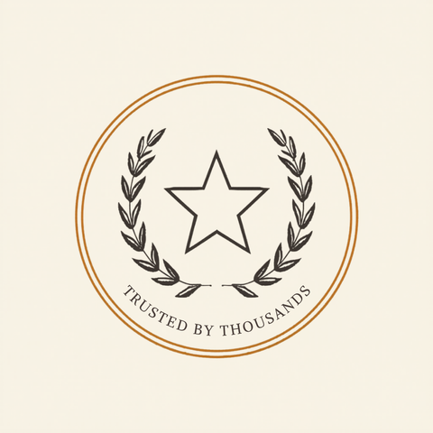 Trusted by Thousands