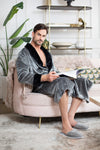 lounge robes for men