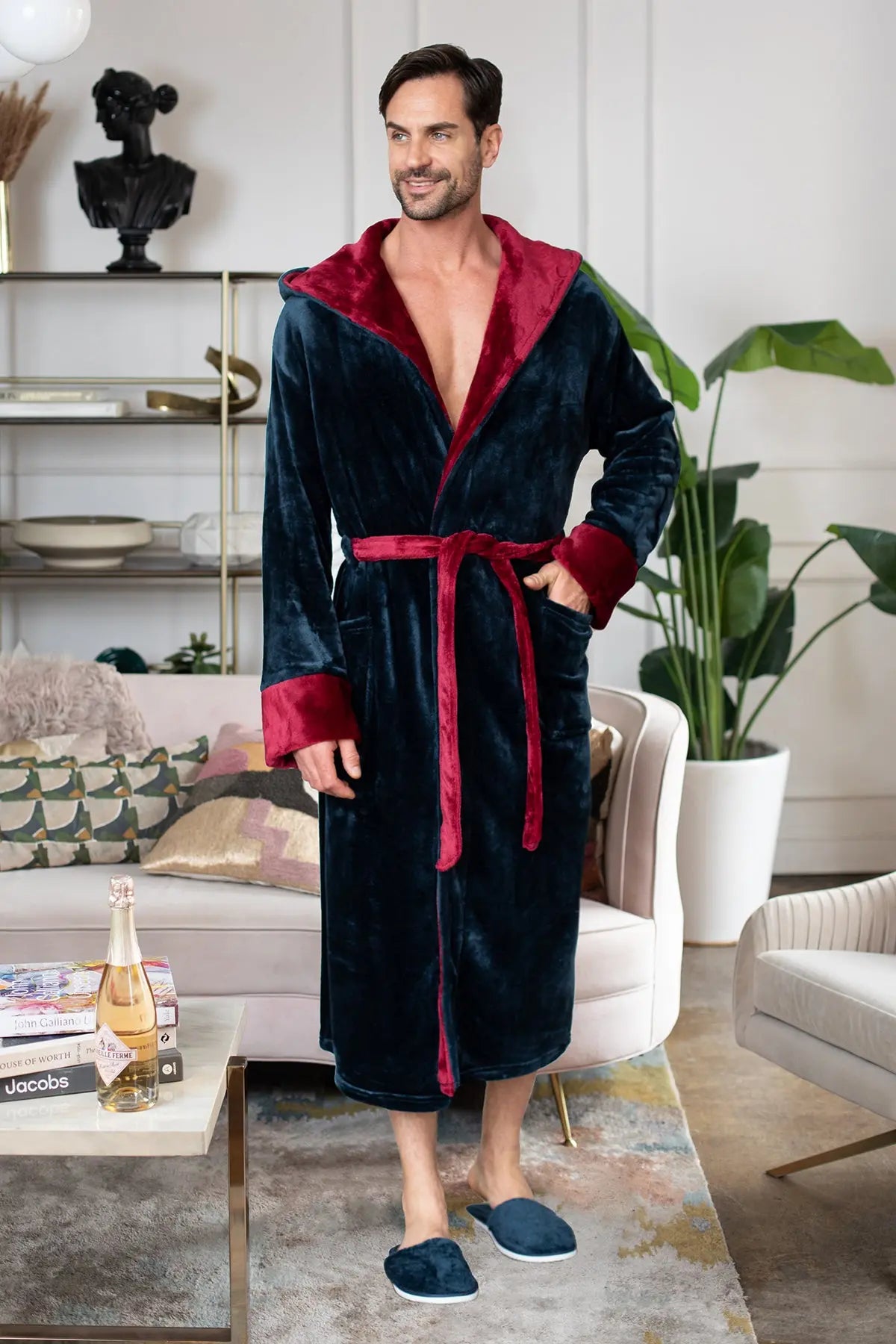 Historical Dressing Gowns | Style Guide And Where To Buy