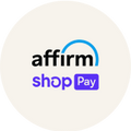 Affirm and Shop Pay Installements