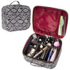 Luxouria Travel Makeup Bag