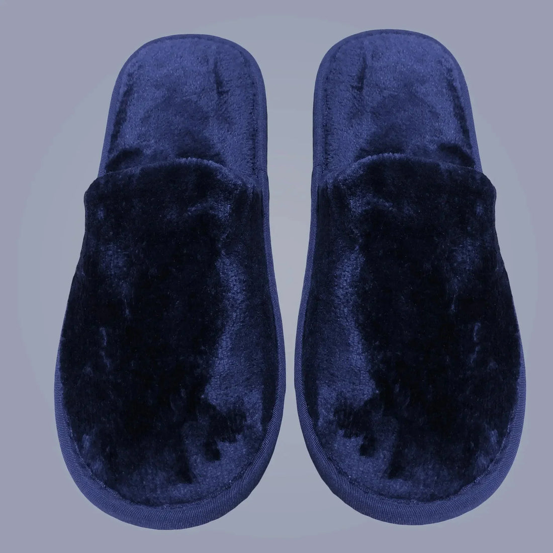 Everyday Plush Slipper - Indoor & Travel-Ready - Lotus Linen