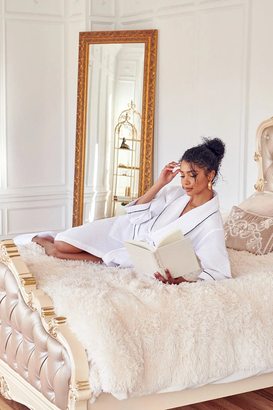 cozy robes for women
