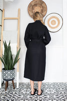 Waffle Robe Womens – Lightweight, Quick-Dry Spa Comfort - Lotus Linen