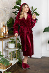 lounge robes for women