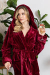 red robes for women