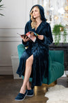 robes with hood