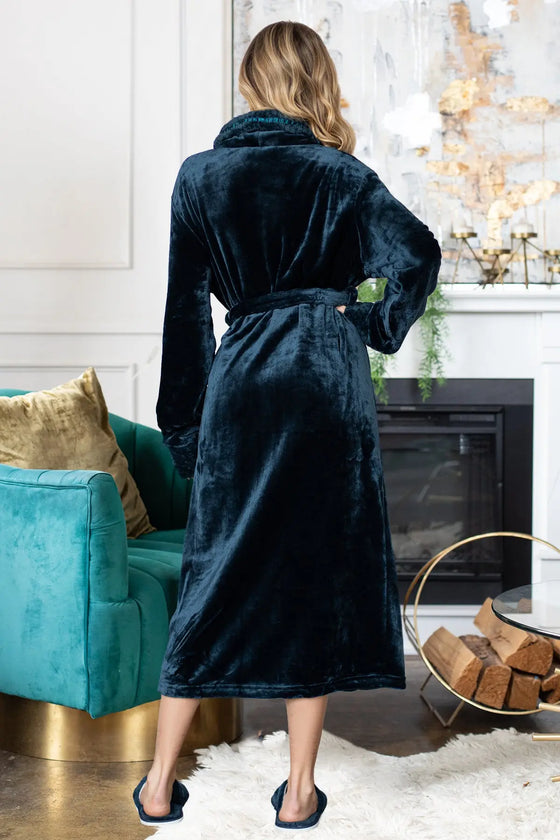 soft robes