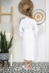 spa robes for women