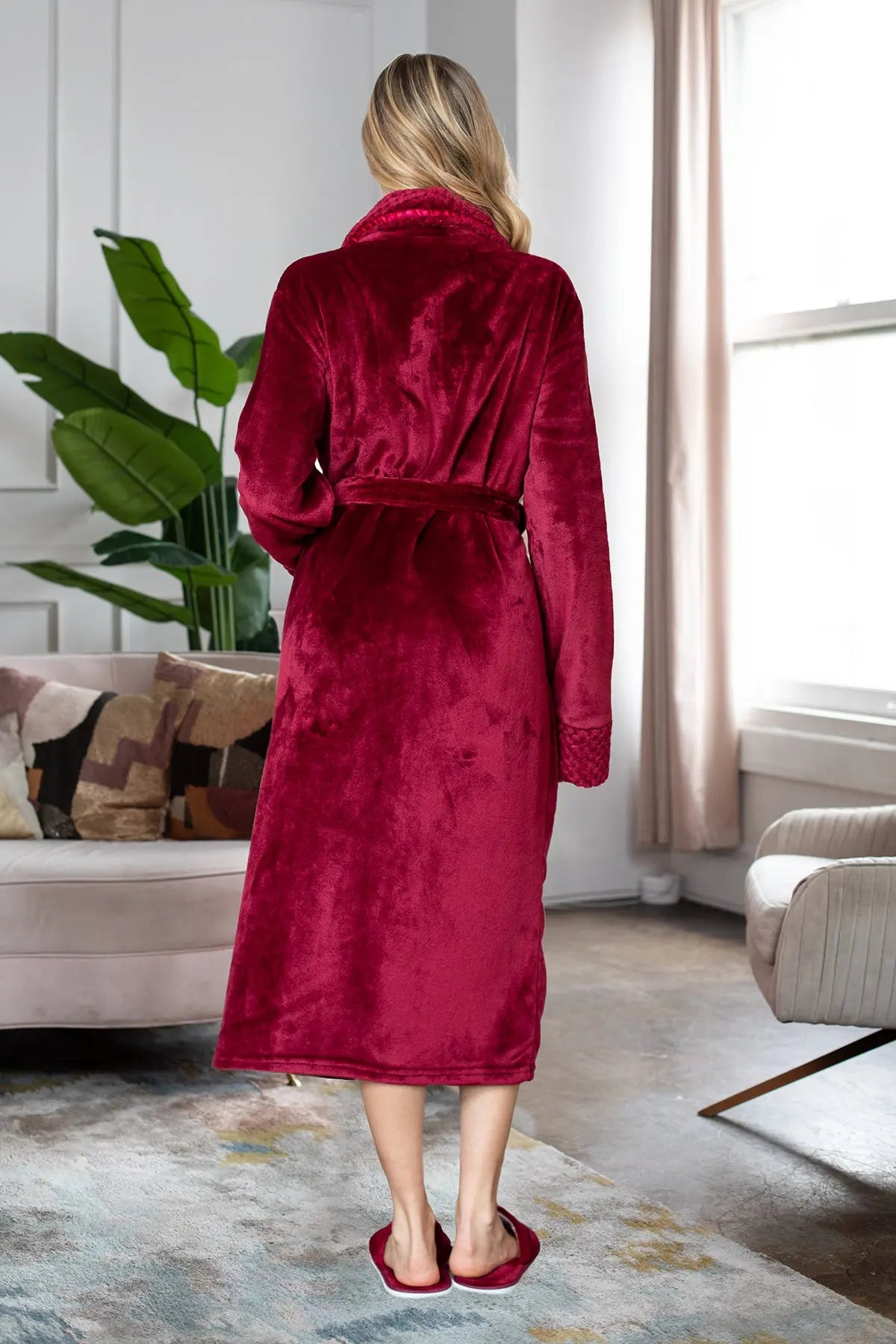 women bathrobes