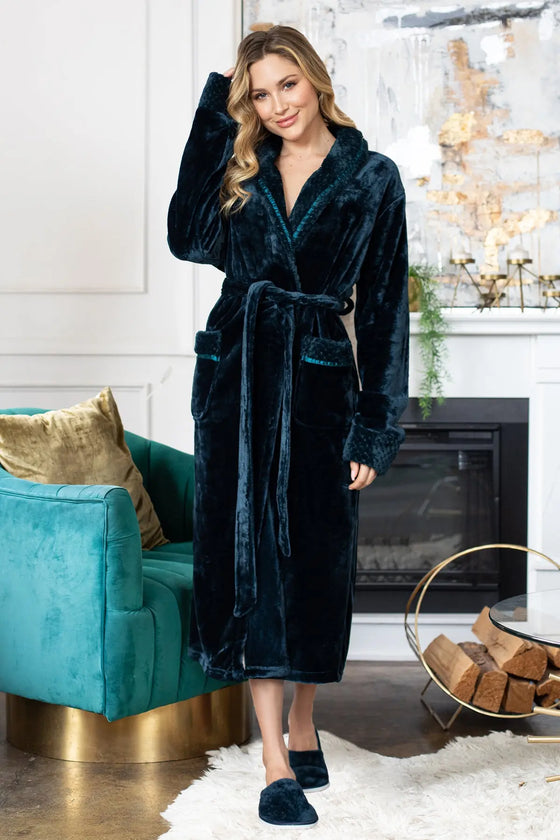 women robes