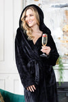 womens robe